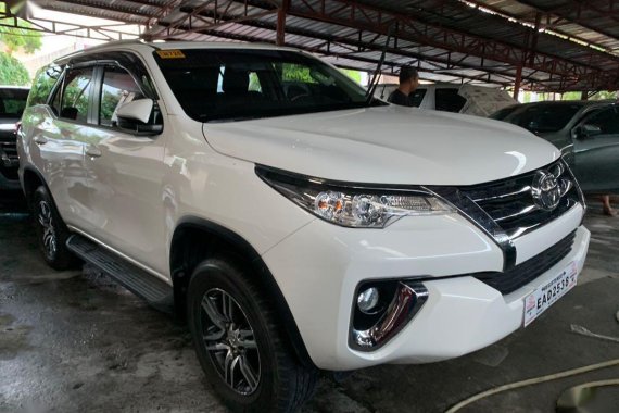 Toyota Fortuner 2019 for sale in Quezon City