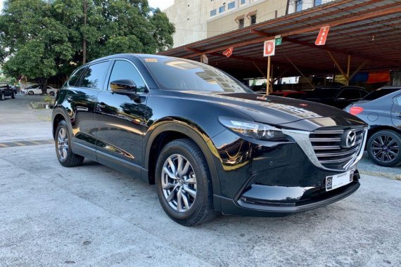 Mazda Cx-9 2018 for sale in Manila