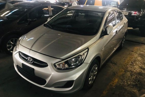 Hyundai Accent 2015 for sale in Pasig 