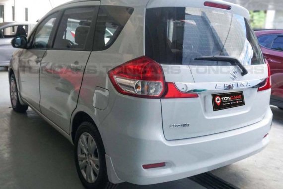 Suzuki Ertiga 2017 for sale in Manila