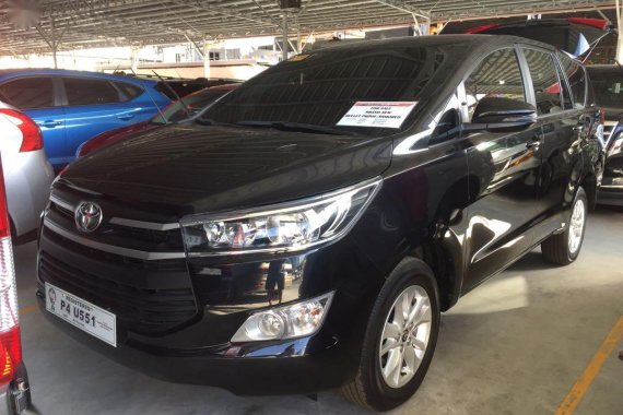 Toyota Innova 2020 for sale in Manila