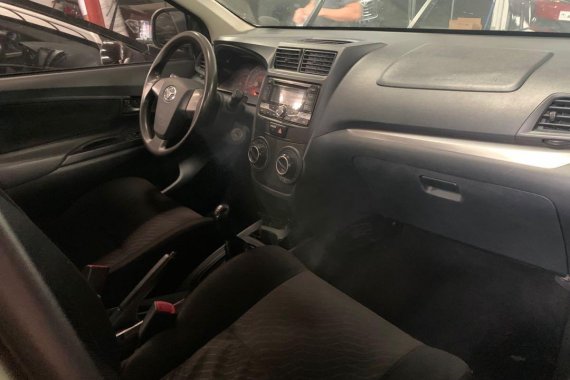 Selling Toyota Avanza 2016 in Quezon City