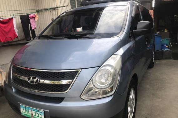 Hyundai Grand Starex 2008 for sale in Malabon