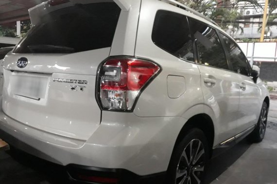 Subaru Forester 2018 for sale in Manila