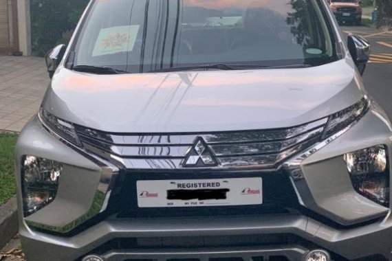 Brand New Mitsubishi Xpander for sale in Manila