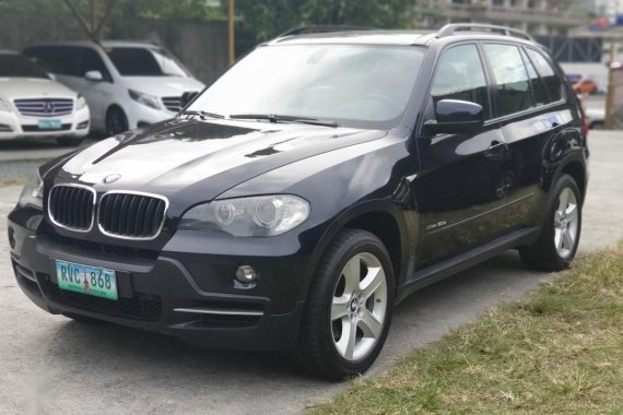 Sell 2011 Bmw X5 in Pasig