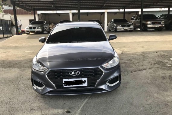 Hyundai Accent 2019 for sale in Pasig