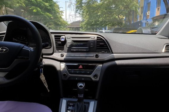 Hyundai Elantra 2014 for sale in Taguig