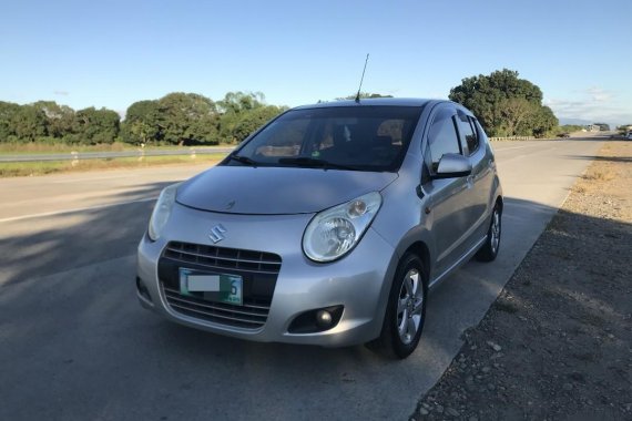 Suzuki Celerio 2012 for sale in Urdaneta 