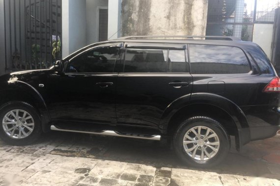 Mitsubishi Pajero 2014 for sale in Pasay 