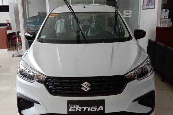 Brand New Suzuki Ertiga for sale in Mandaluyong 