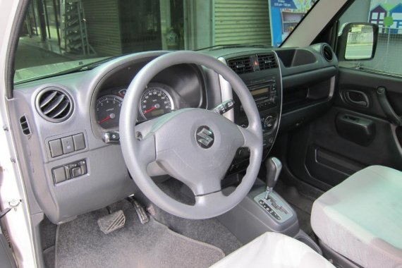 Sell 2006 Suzuki Jimny in Cebu City