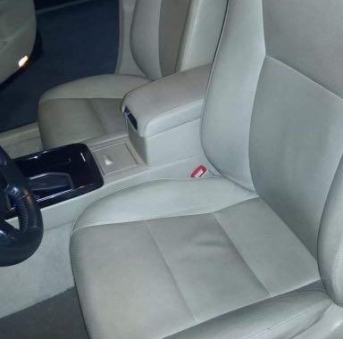 Sell 2017 Toyota Camry in Pasay