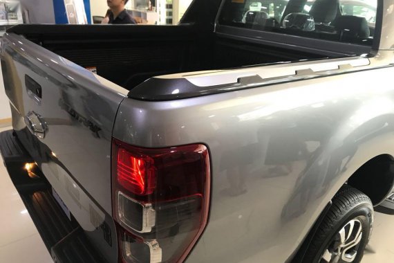 Ford Ranger 2020 for sale in Manila