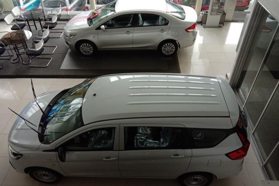 Brand New Suzuki Ertiga for sale in Mandaluyong 