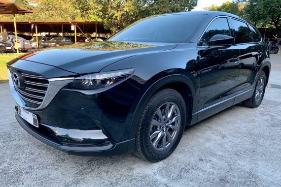 Mazda Cx-9 2018 for sale in Manila