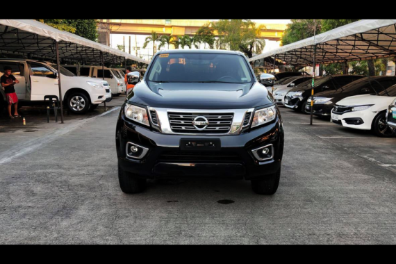 Nissan Navara 2018 for sale in Cainta 