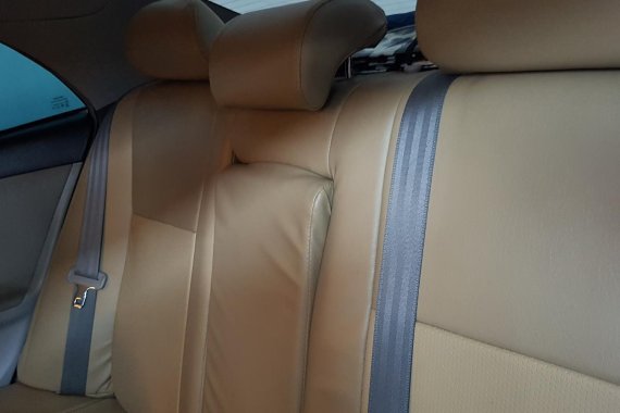 Toyota Altis 1.6G AT 2010 