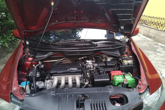 Honda City 1.3S 2009 Manual