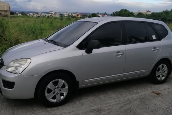 2010 Kia Carens Diesel CRDi