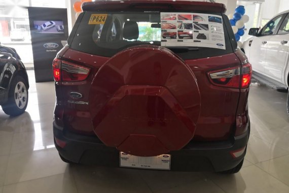 Ford Ecosport 2020 for sale in Makati