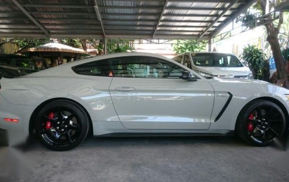 Ford Mustang 2018 for sale in Makati 