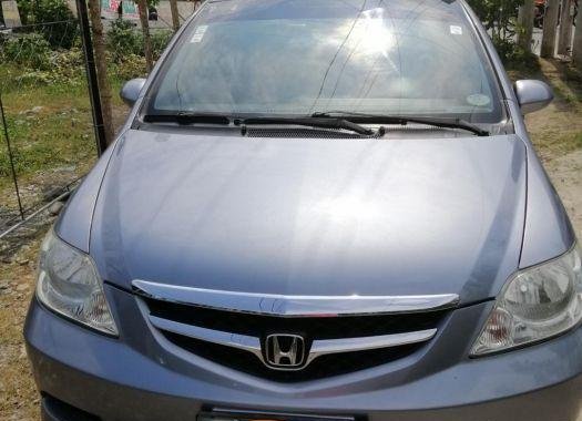 Sell 2008 Honda City in San Jose