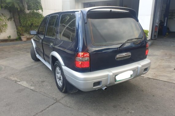 Kia Sportage 2004 for sale in Cebu City