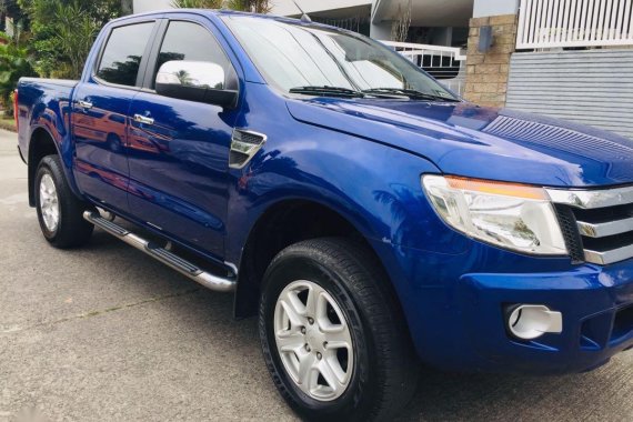 Ford Ranger 2013 for sale in Caloocan