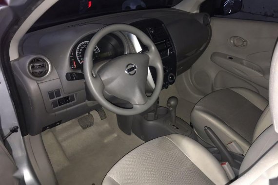 Nissan Almera 2018 for sale in Lapu-Lapu