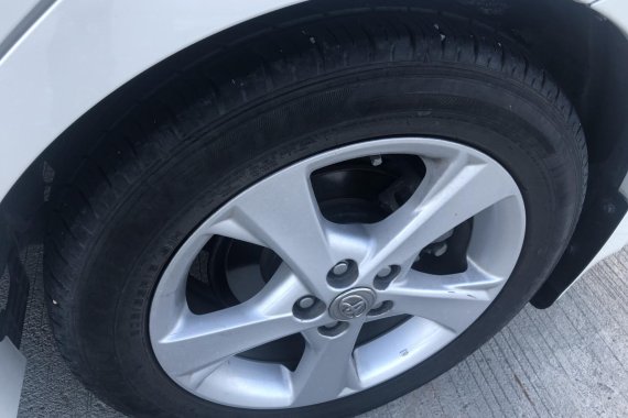 Selling Toyota Altis V 2013 in Cavite