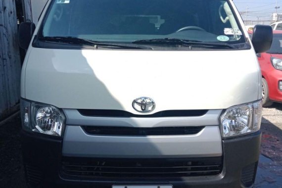 Toyota Hiace 2019 for sale in Cainta