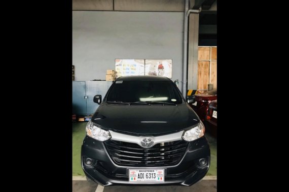 Toyota Avanza 2016 for sale in Caloocan