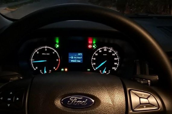 Ford Everest 2018 for sale in Calamba