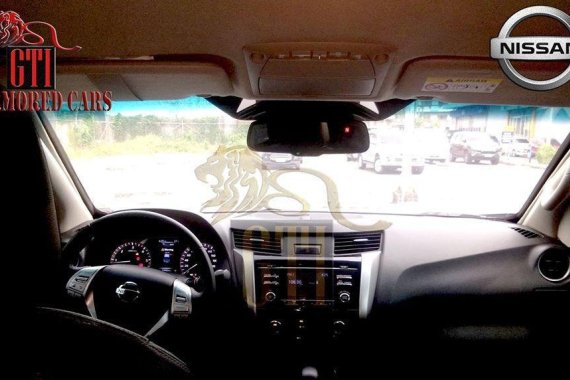 Nissan Navara 2020 for sale in Metro Manila