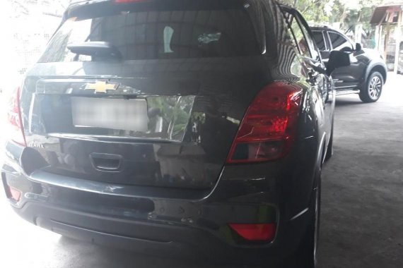 Selling Chevrolet Trax 2019 in Manila