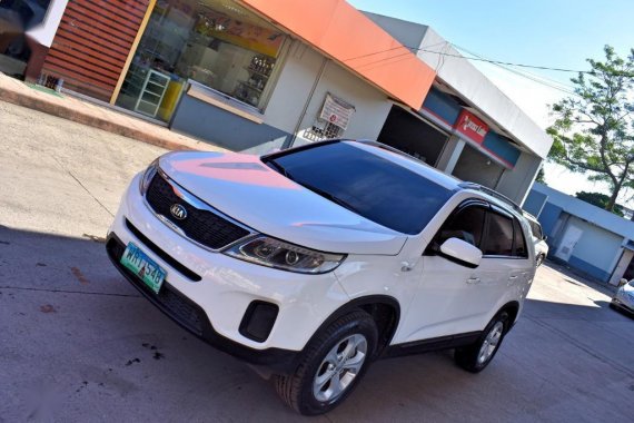 Kia Sorento 2013 for sale in Lemery