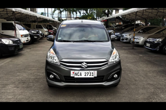 Selling Suzuki Ertiga 2018 in Cainta 