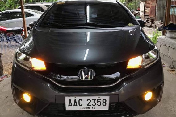 Selling Honda Jazz 2015 in Bacoor