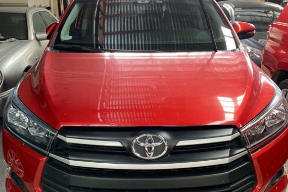 Toyota Innova 2019 for sale in Quezon City