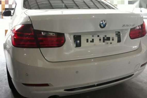 Bmw 320D 2018 for sale in Manila