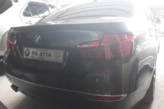 Bmw 520D 2017 for sale in Manila