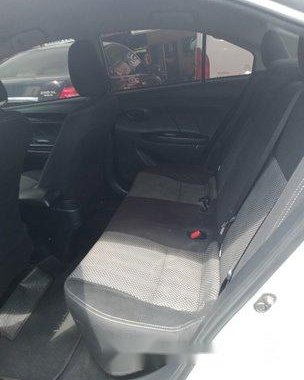 Selling Toyota Vios 2017 in Pasig