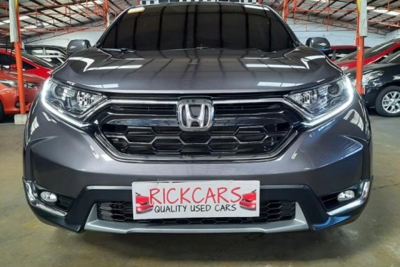 Honda Cr-V 2018 for sale in Marikina 