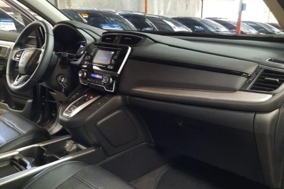 Honda Cr-V 2018 for sale in Marikina 