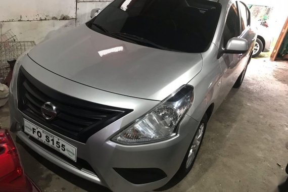 Nissan Almera 2018 for sale in Lapu-Lapu