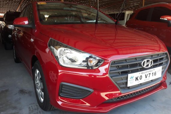 Selling Hyundai Reina 2019 in Manila