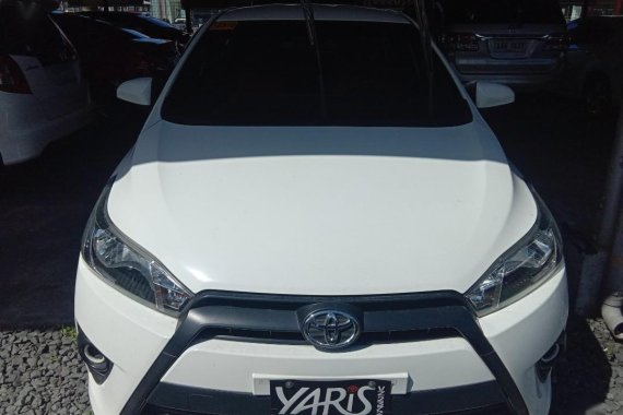 Toyota Yaris 2018 for sale in Quezon City