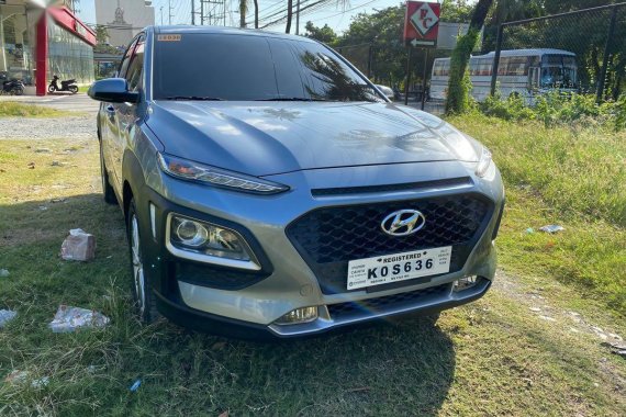 Sell 2019 Hyundai KONA in Makati