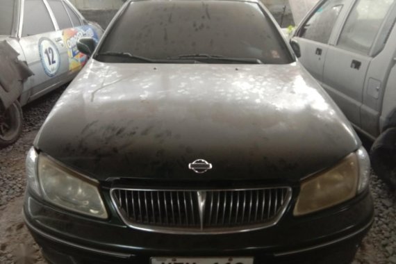 Nissan Sentra 2006 for sale in Quezon City